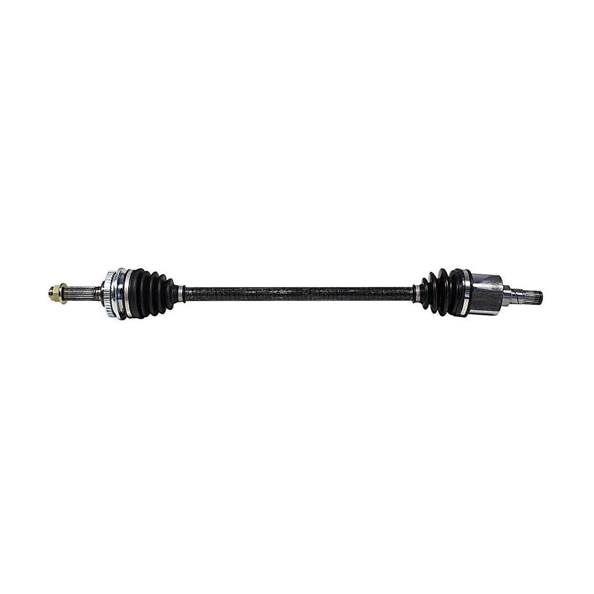 For 98-00 Metro Base Front Right Passenger Side CV Axle Drive Shaft Assembly