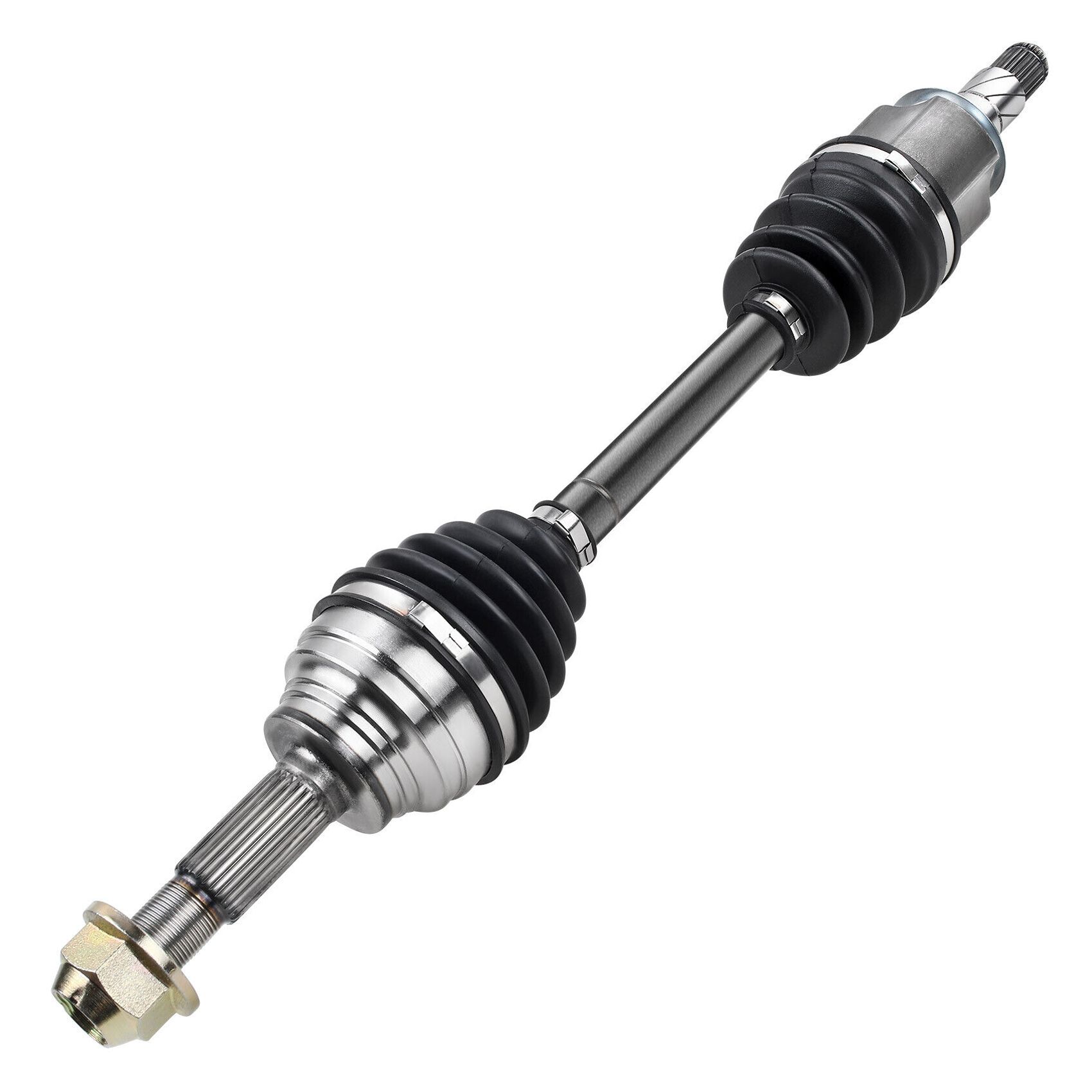 Front Right CV Axle Assembly for INFINITI EX35 2008-2012 EX37 M35 M45 08-10 AWD