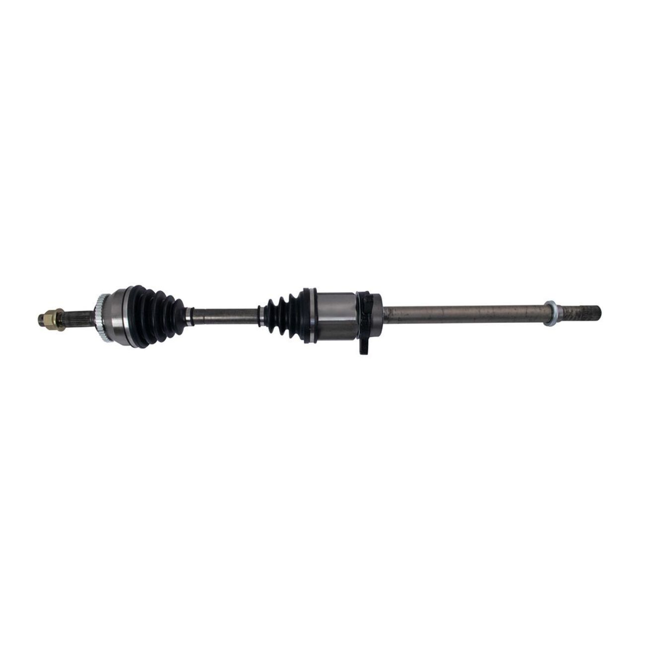 For Nissan 07-08 Maxima Front Complete CV Axle Shaft Assembly Passenger Side