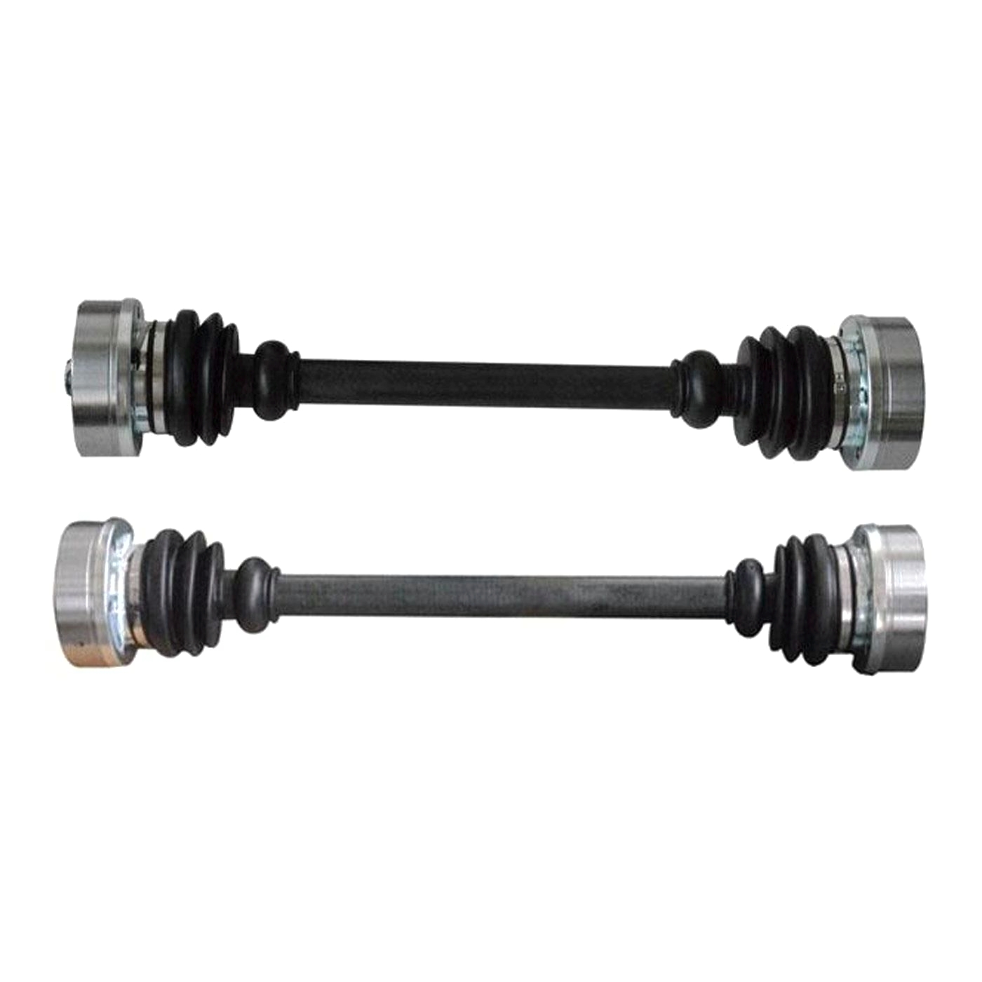 Complete CV Axle Shafts Rear Automatic Transmission For 82 Vanagon GL 80-82