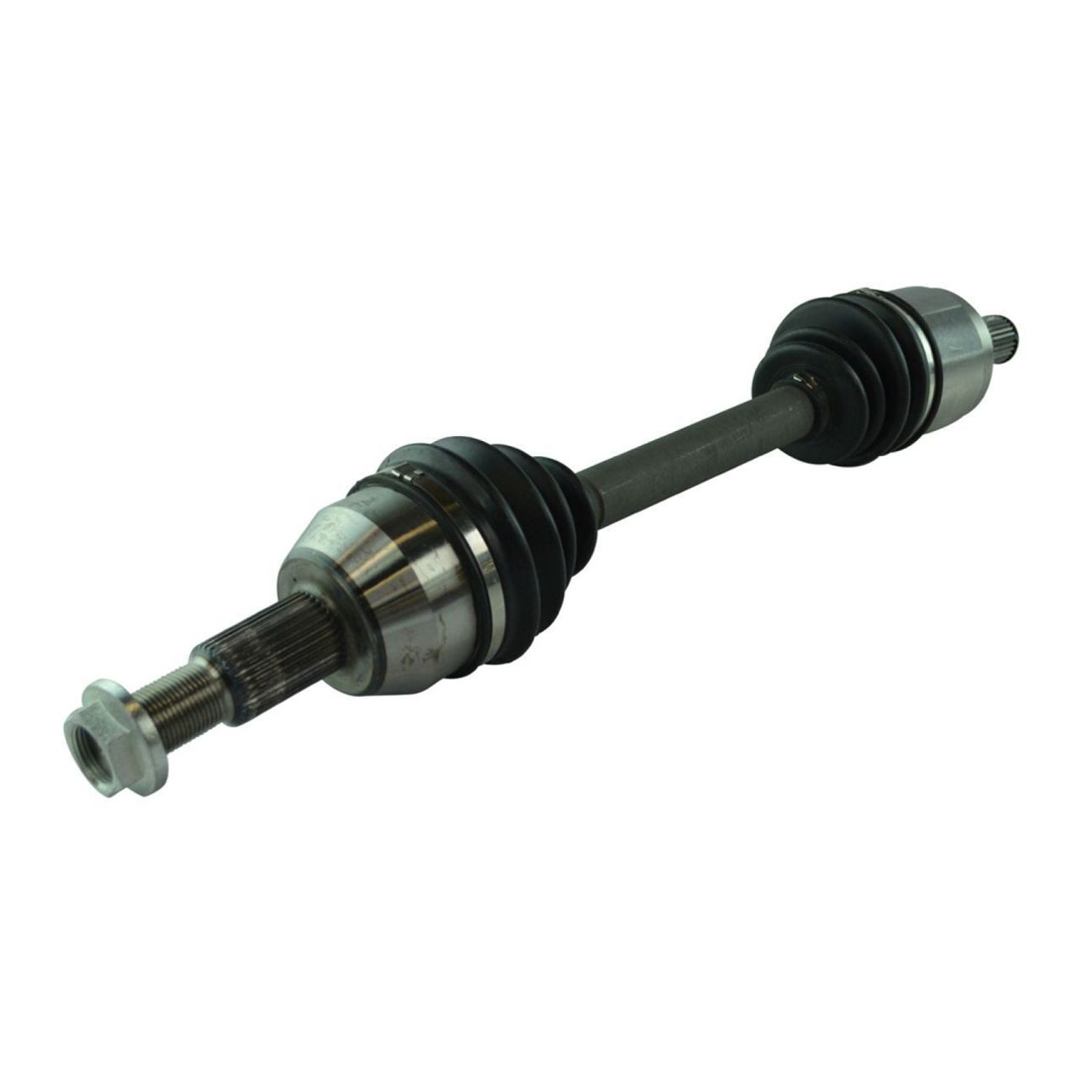 Front CV Axle Shaft Assembly Left Driver Side For 04-07 Vue Sport Utility 3.5L