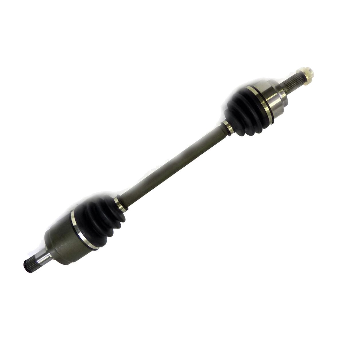 CV Axle with Warranty Front Driver Side For 2003-2007 Honda Accord EX 4Cyl AT