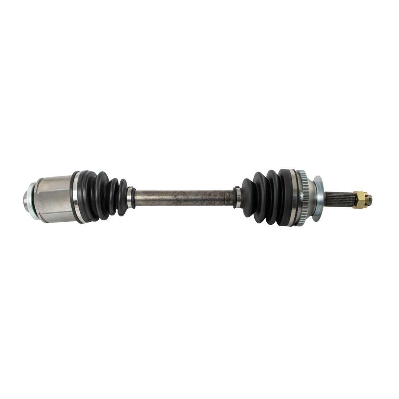 Front Complete CV Joint Axle Shaft Passenger Side For Hyundai 3.5L FWD 2WD