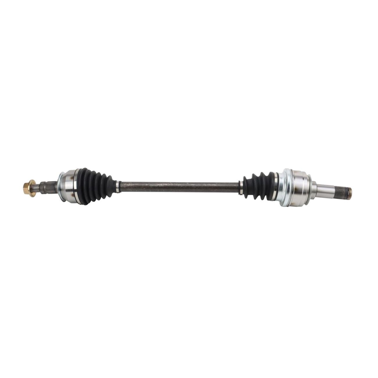 Rear Left For 2010-2013 Chevrolet Camaro Axle Shaft
