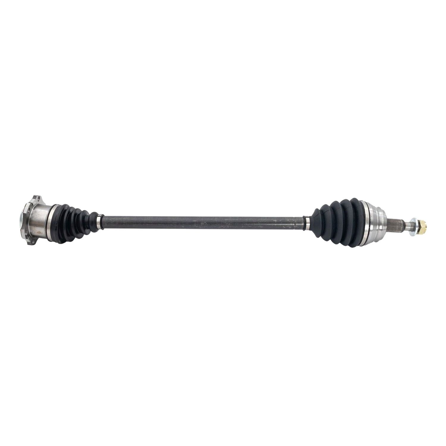 CV Half Shaft Axle Front Passenger Right Side For 07 Volkswagen Jetta City Hand