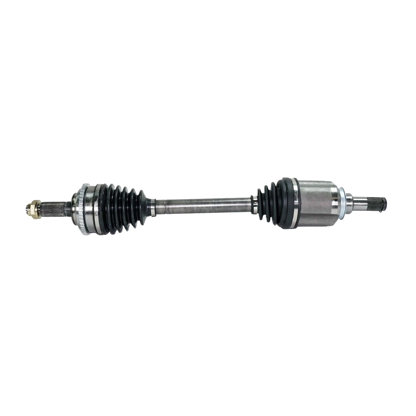 For 2010-2011 Mercury Milan CV Half Shaft Axle Front Driver Left Side Hand