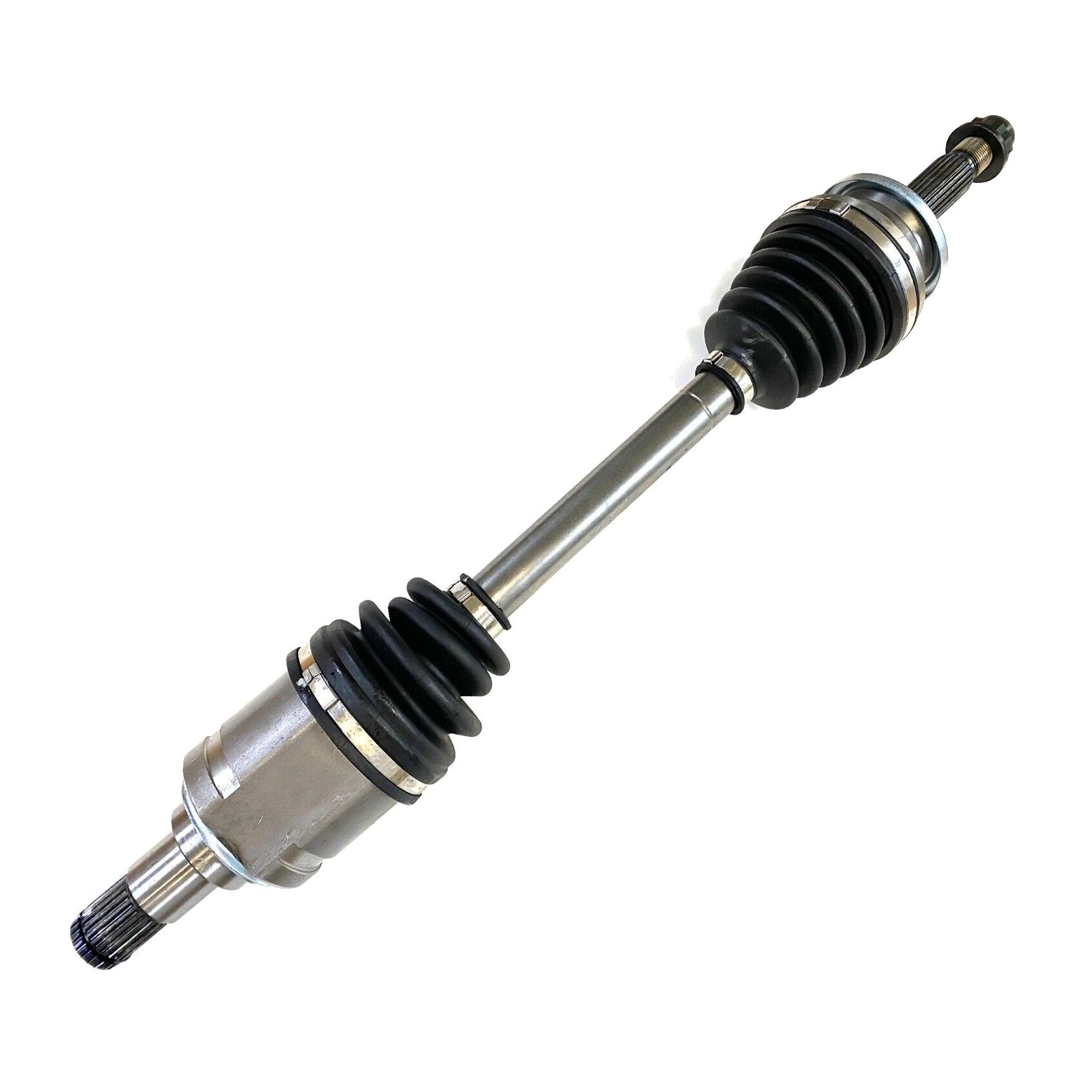 Front Left CV Axle Shaft For Toyota 2021-2022 Corolla SE Apex 2.0L Engine XSE
