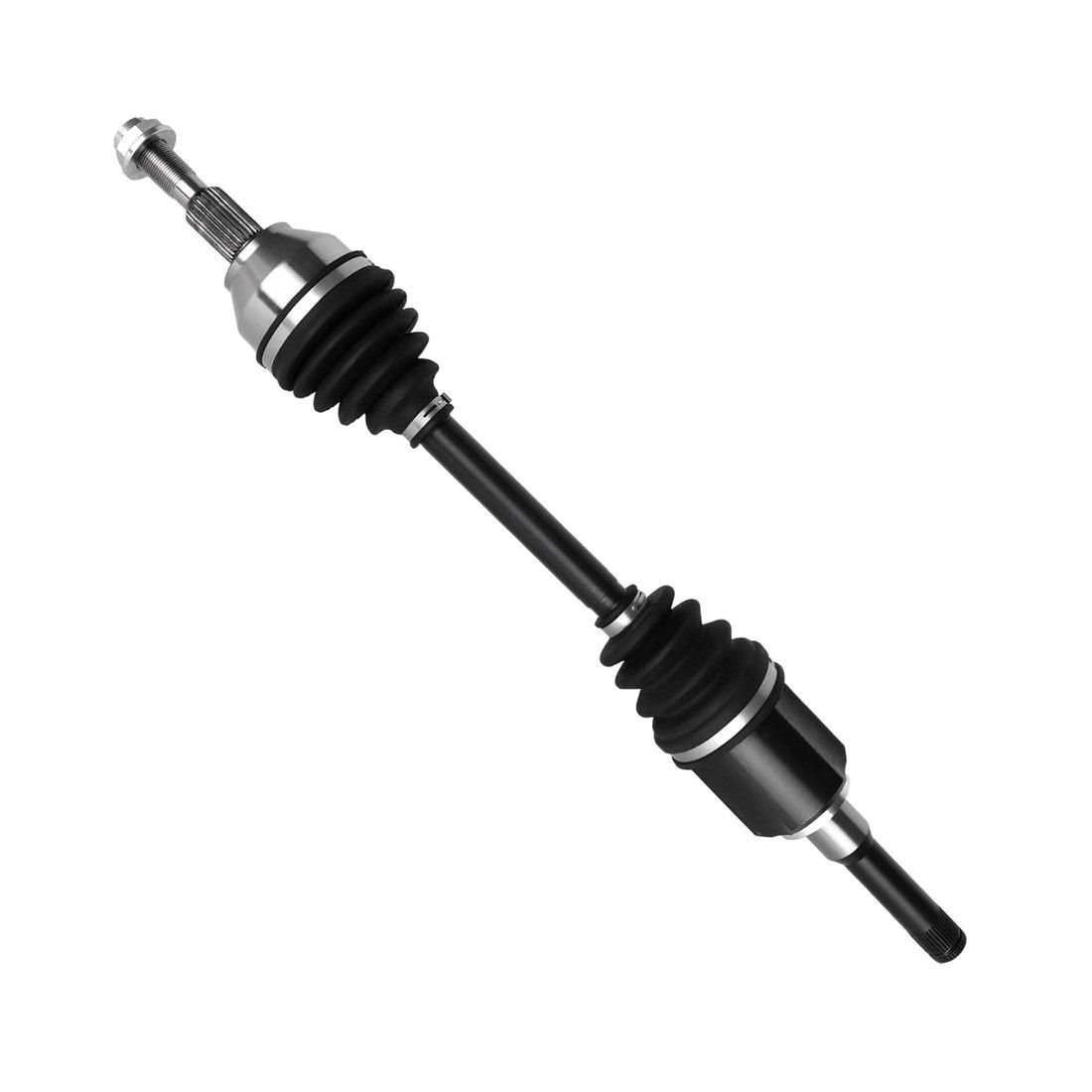 Front CV Axle Shaft Assembly Driver for Lincoln MKZ 2013-2017 Ford Fusion 2.0L
