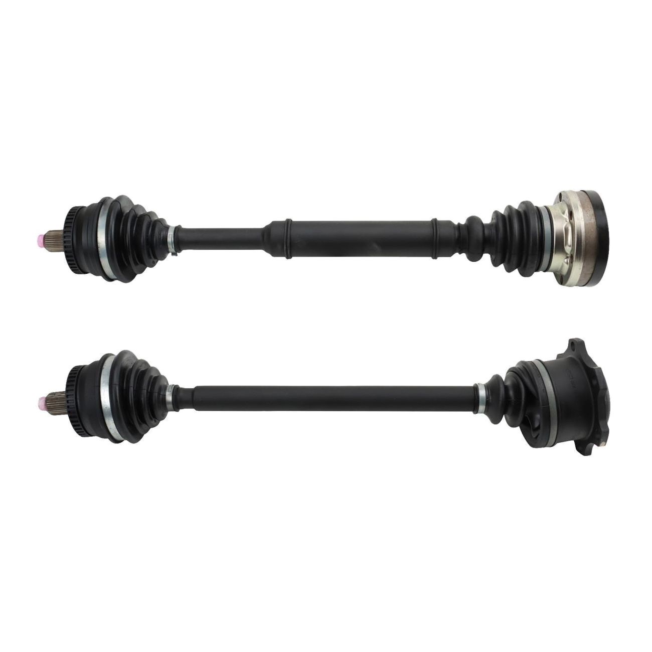 Front For 1998-2001 Volkswagen Passat Axle Assembly Set
