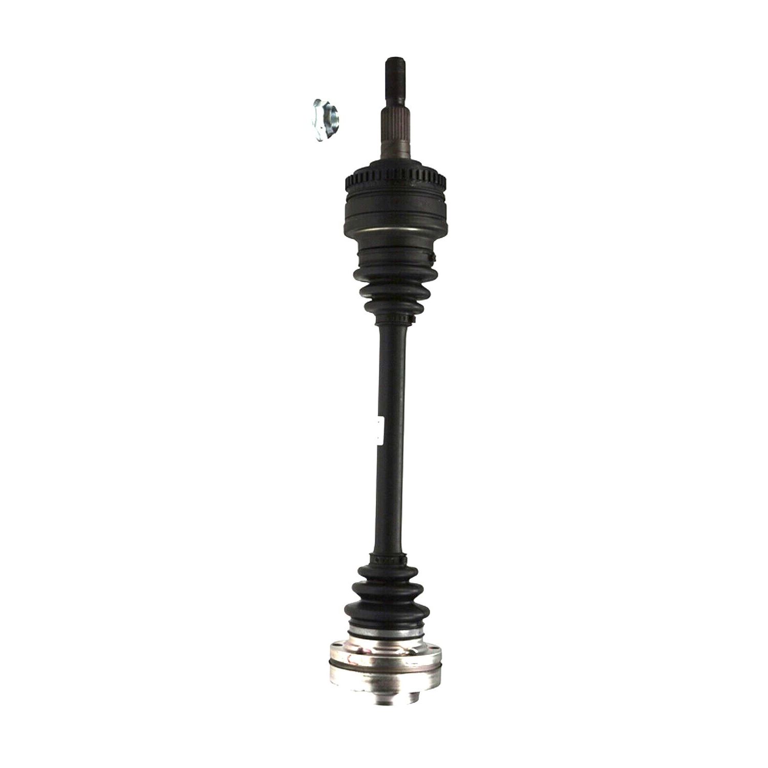 For Porsche 90-94 911 Left or Right Rear CV C.V. Axle Shaft Drive Driveshaft