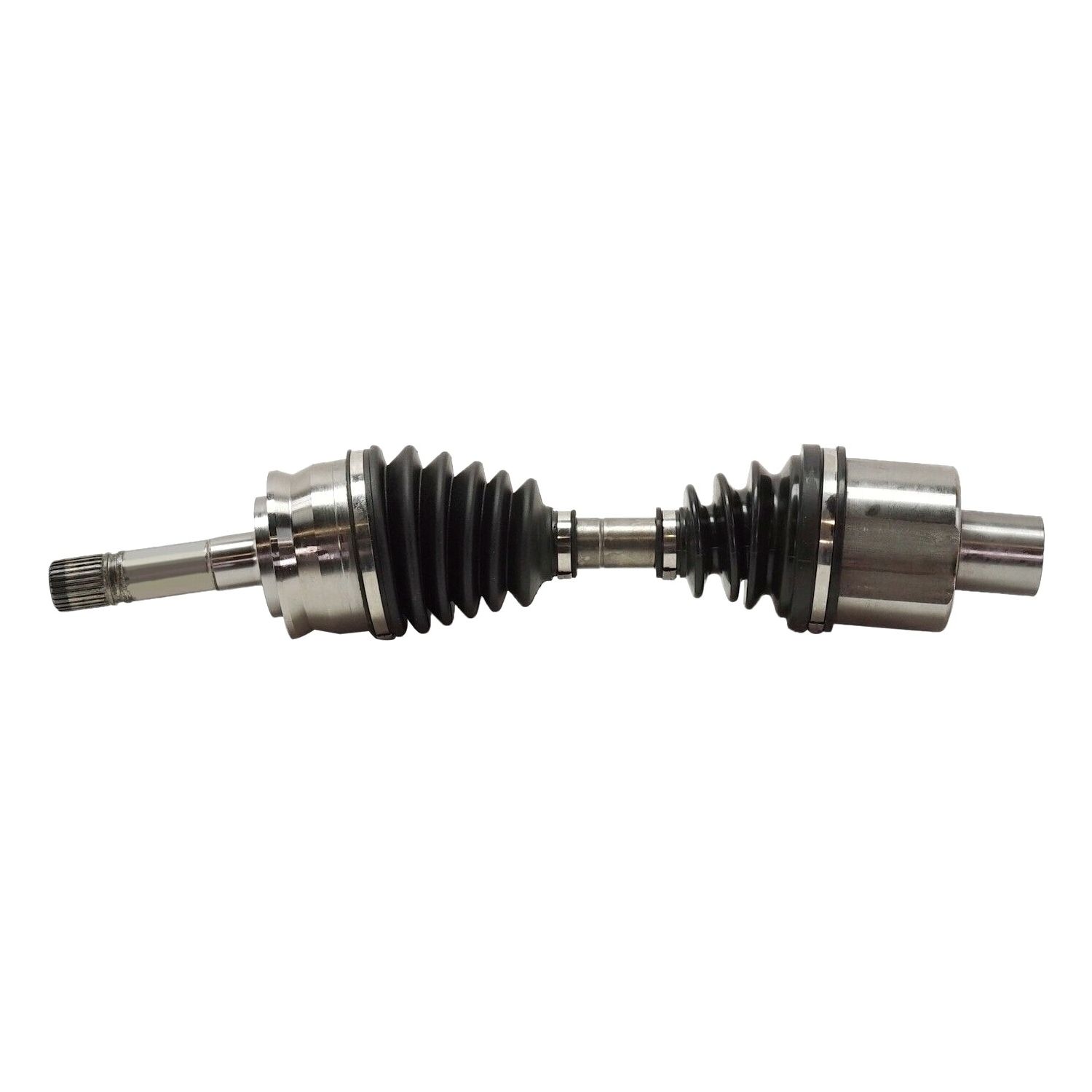 cv half Shaft Axle Front or Rear Passenger Right Side Fits pickup w/Nut & Joints