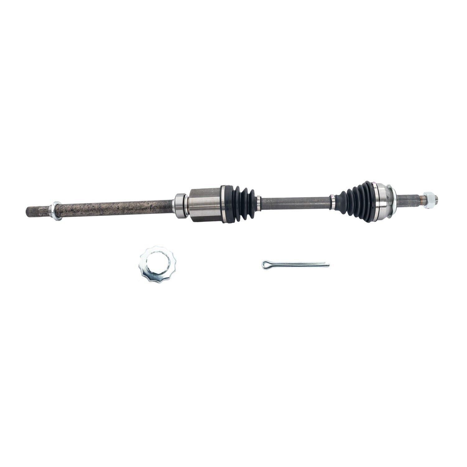 For Nissan 2014-2020 Rogue CV Half Shaft Axle Front Passenger Right Side Hand
