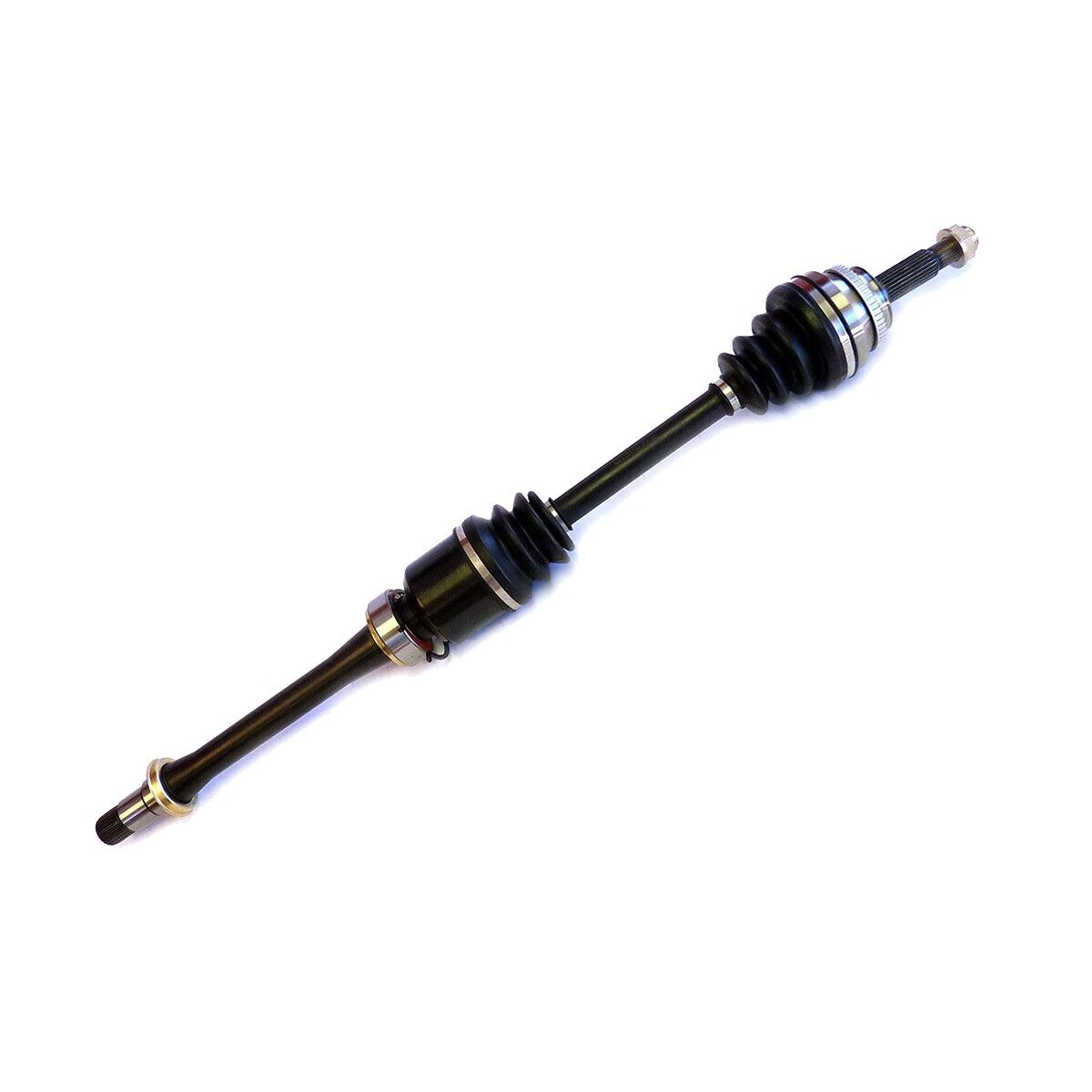 Front Passenger CV Axle Shaft With Warranty For 2005-2010 Scion tC Base FWD,