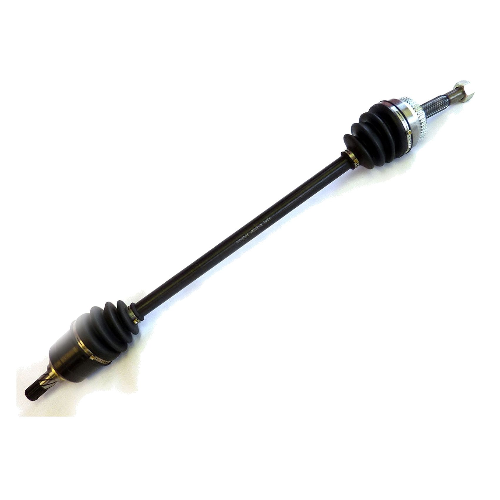 Front Right CV Axle For Nissan 95-98 200SX Coupe A86639-NI8352A 1.6L Engine