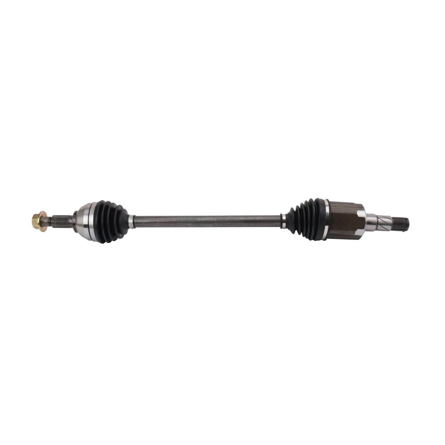 Front Left Right Axle Shaft Driver For 2020-2023 Tesla Y Y