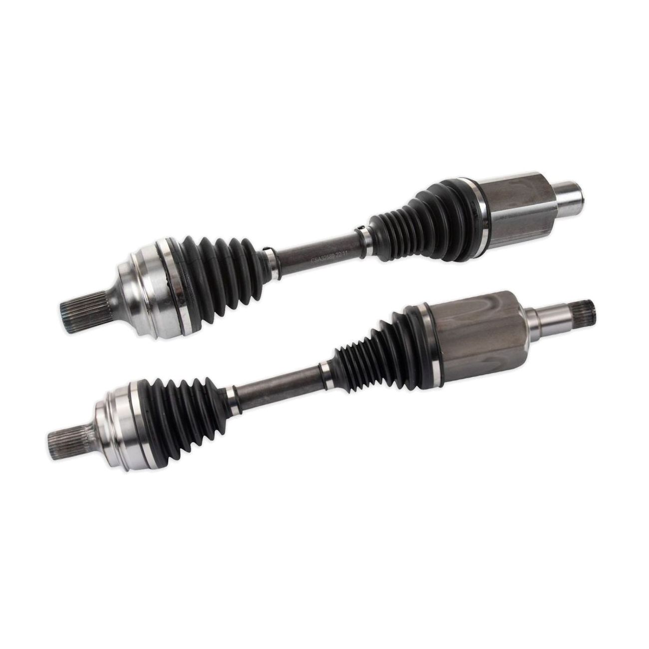 Front For Mercedes-Benz 2015-2016 CLS400 Axle Assembly Set