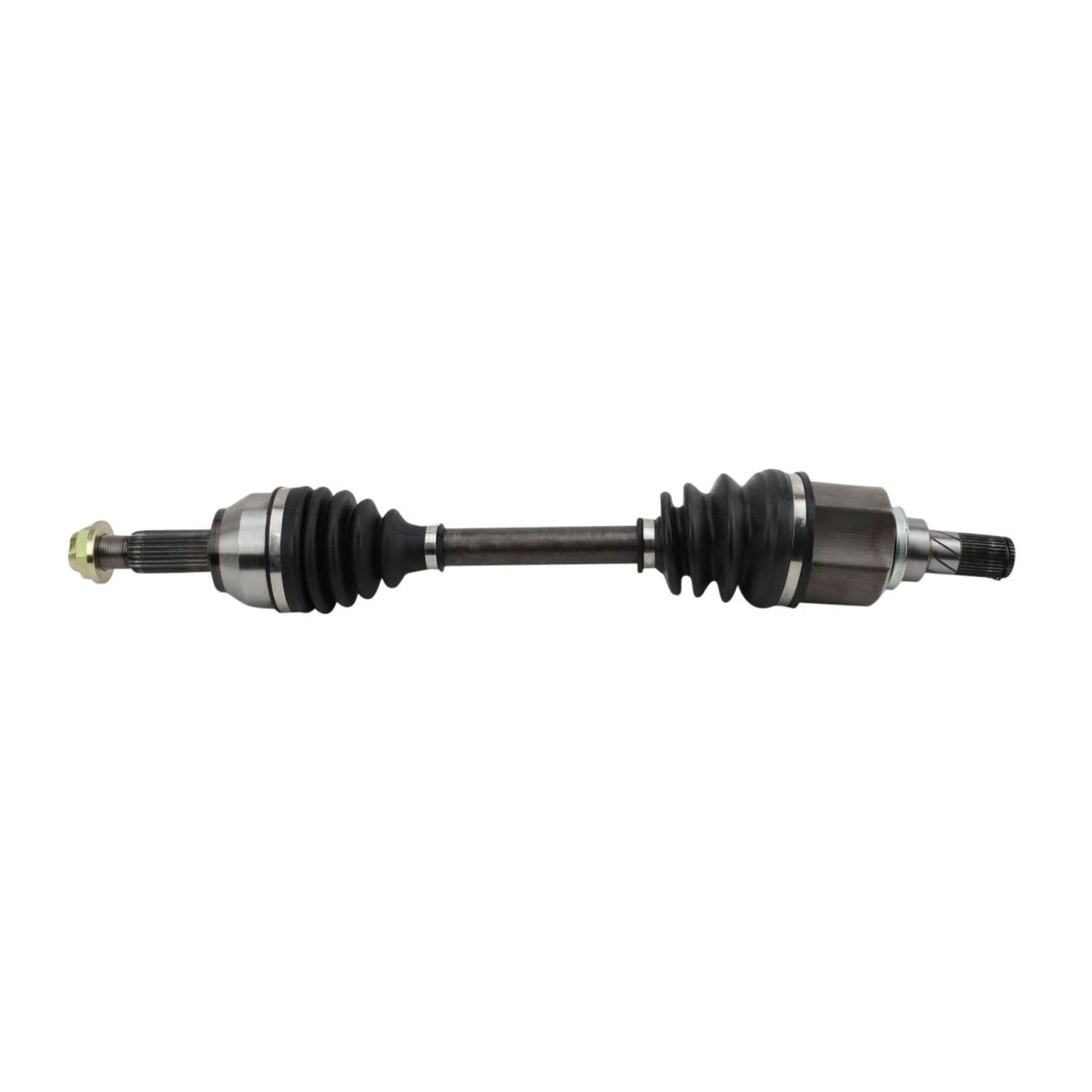 Front Left For Ford 2011-2015 Fiesta Axle Shaft