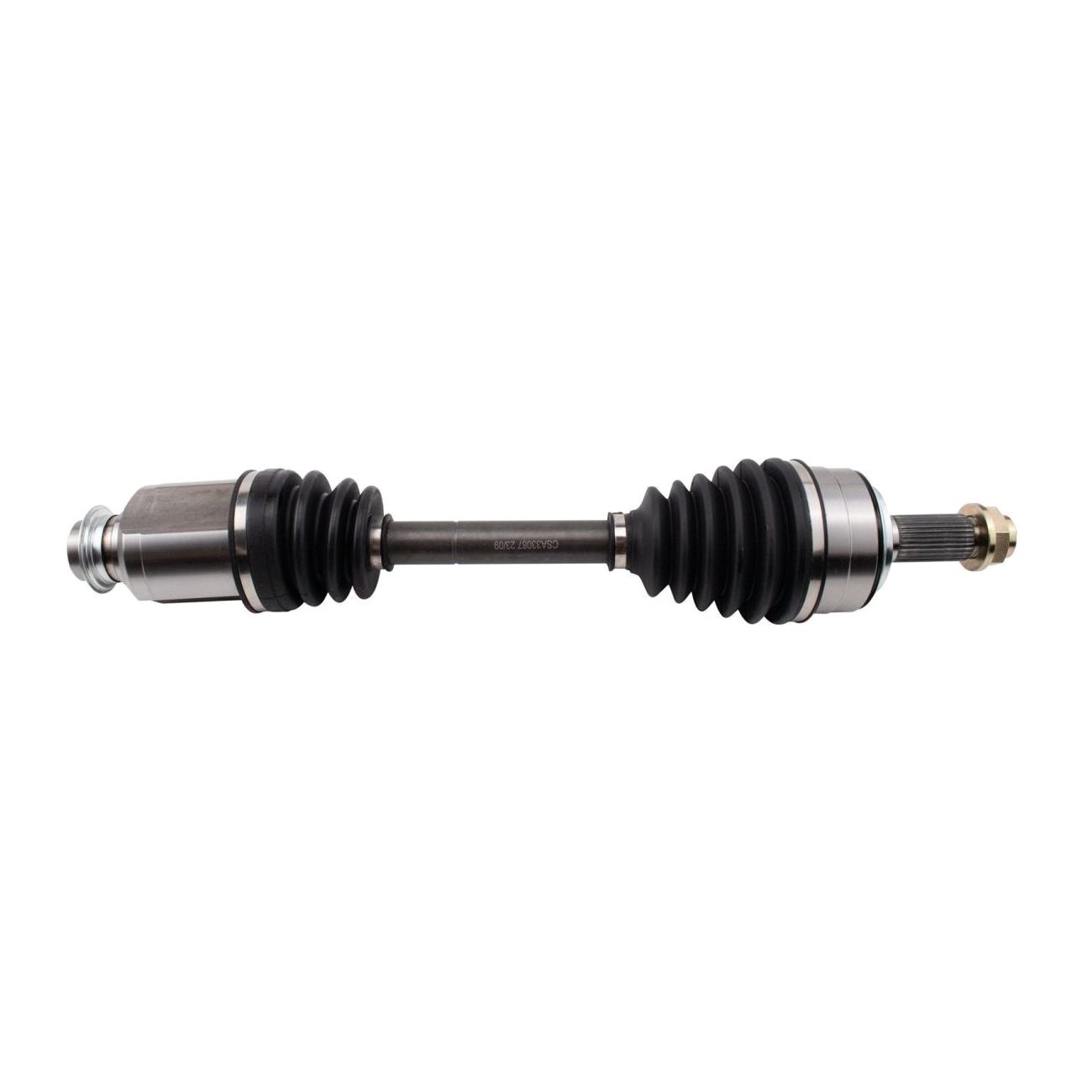 Front Right For Acura 2009-2014 TSX Honda 2008-2017 Accord Axle Shaft
