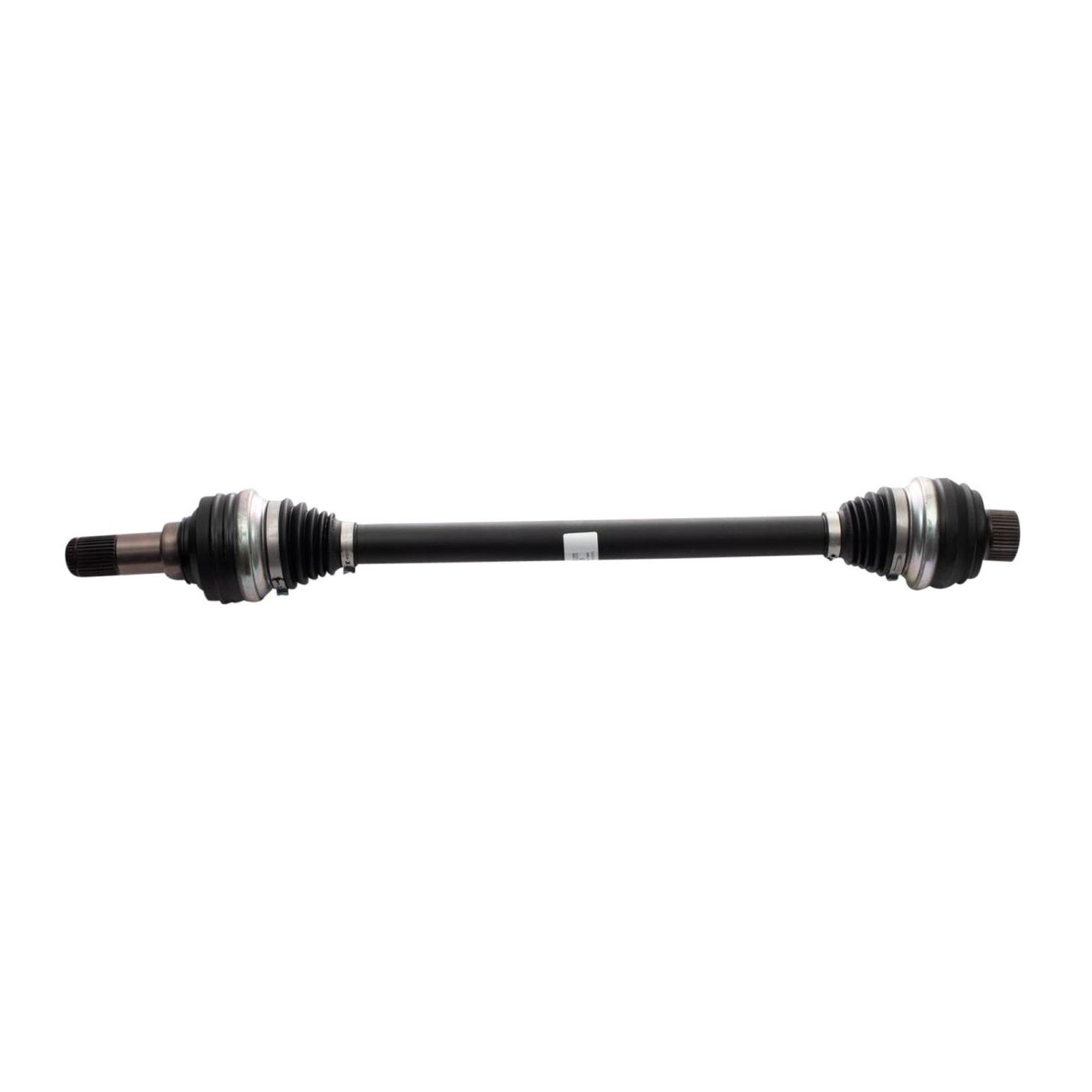 For 2015-2017 Porsche Macan Rear Left Right Axle Shaft