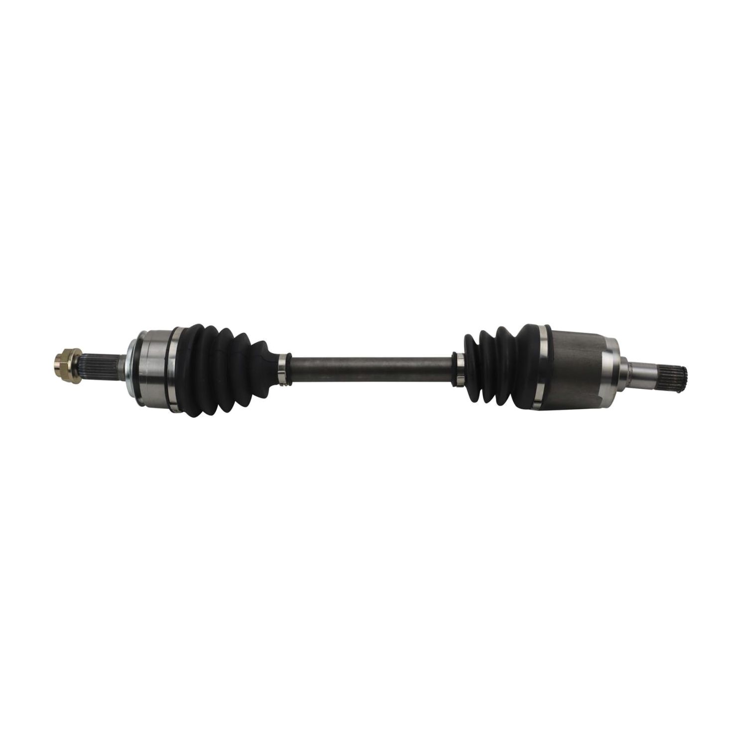 Front Left For Acura 2014 ILX Honda 2013-2015 Civic Axle Shaft