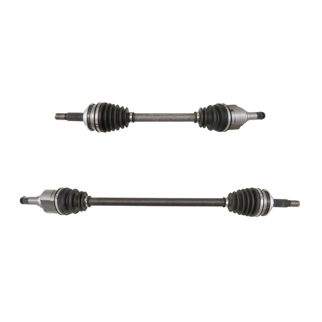 Front For Toyota 2007-2017 Yaris Axle Shaft Set
