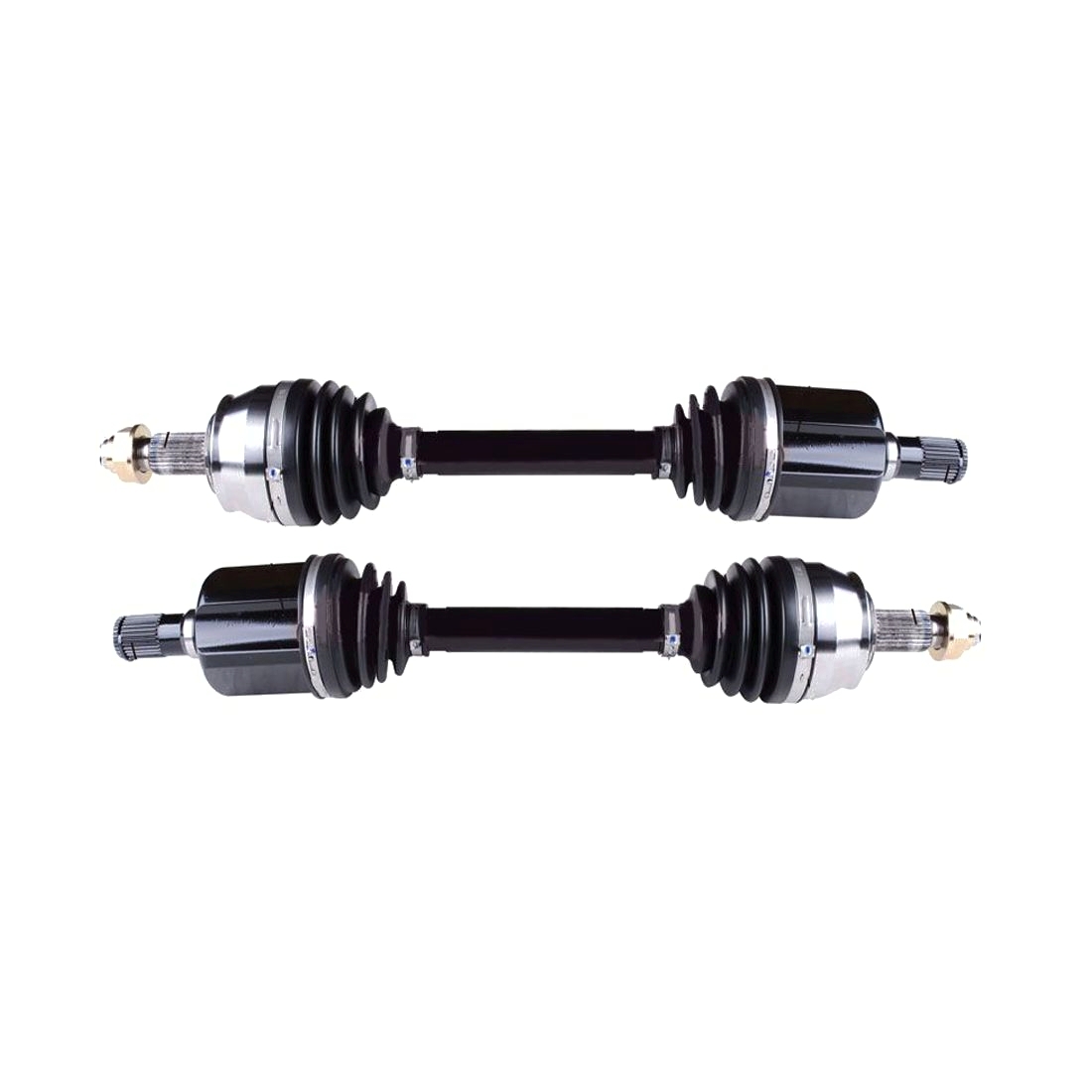 Front Left & Right For 15-22 Jeep Cherokee North Shaf CV Axles All Wheel Drive