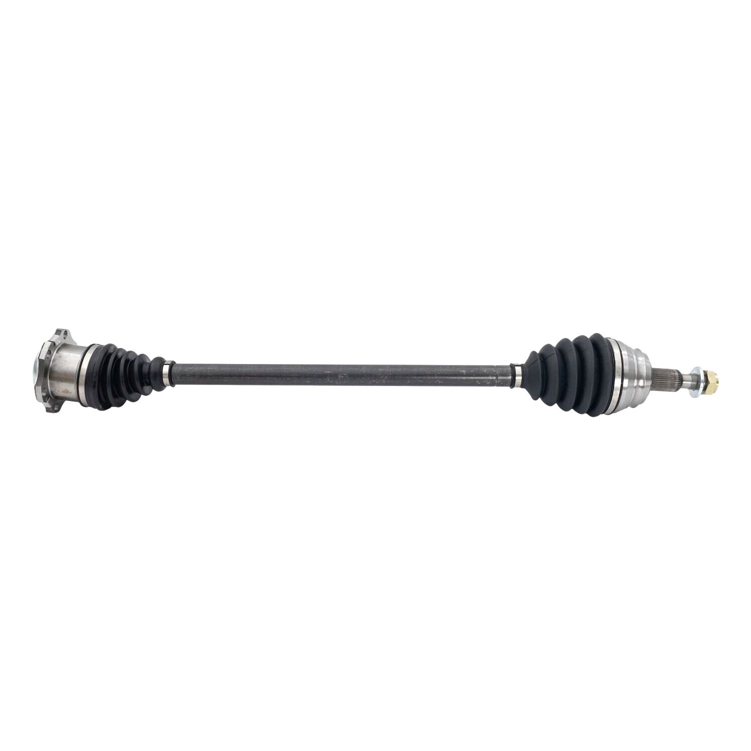 CV Half Shaft Axle Front Passenger Right Side For 07 Volkswagen Jetta City Hand