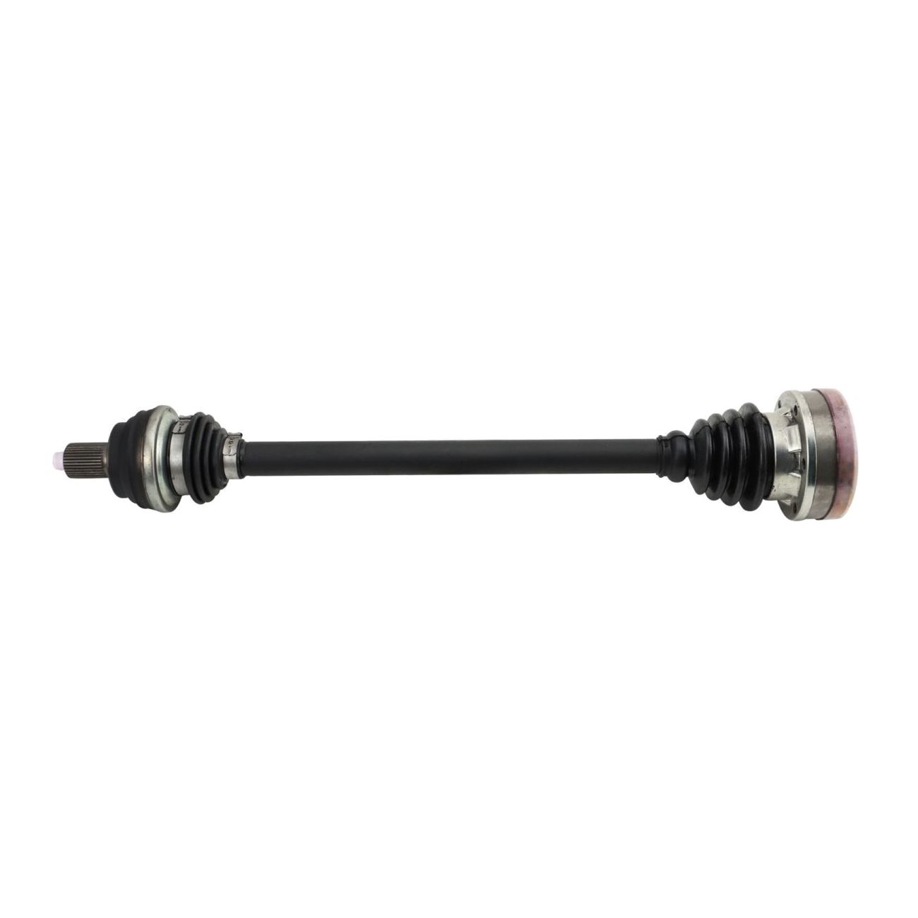 Rear Left For 2012-2013 TT RS Quattro Volkswagen 2009-2016 CC Axle Shaft