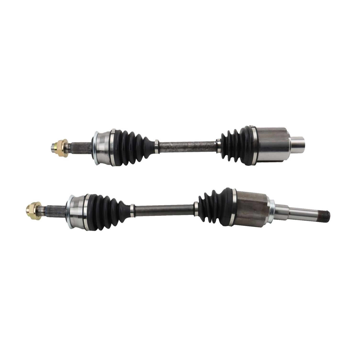 Front For Chevrolet 2012-2020 Sonic Axle Shaft Set