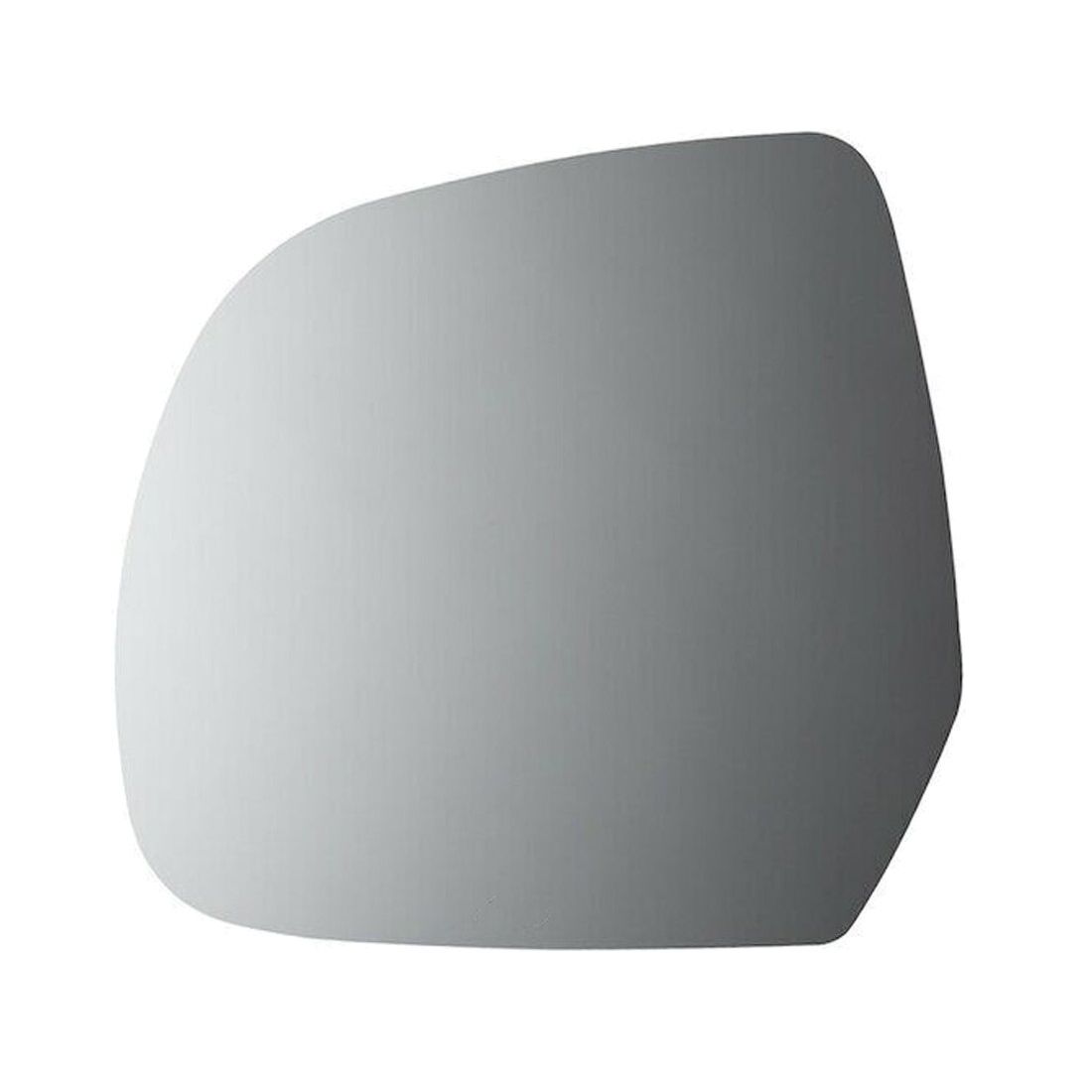 Left Door Mirror Glass Fits 2012-2016 Nissan Versa with Heat 34JX94Z