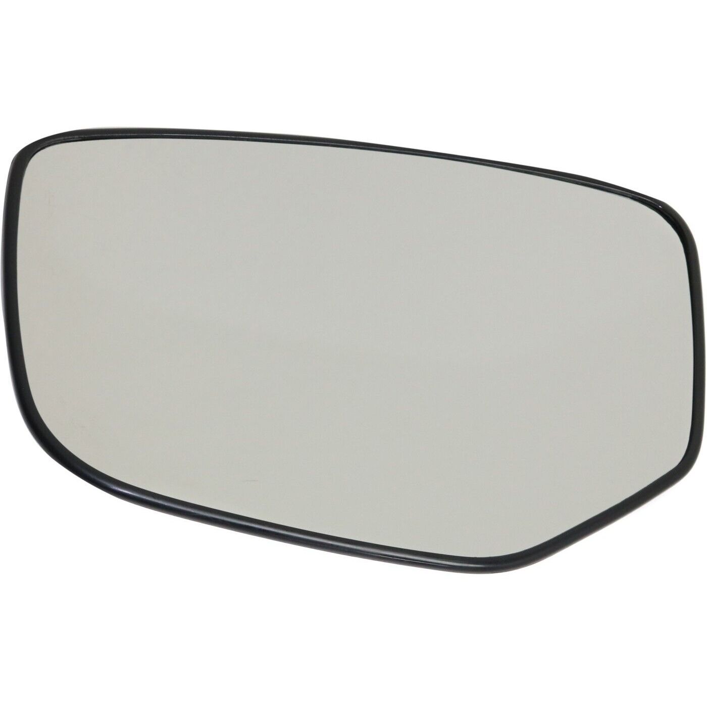 Set of 2 Mirror Glasses Driver & Passenger Side Left Right for Honda Accord Pair