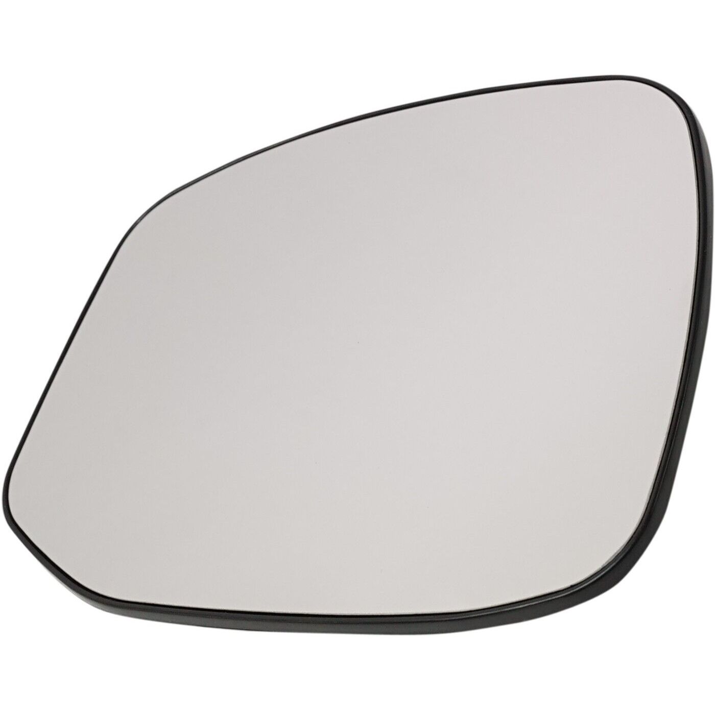 For 2012-2013 Honda Civic Hybrid-L Sedan Mirror Glass Driver Left Side Hand