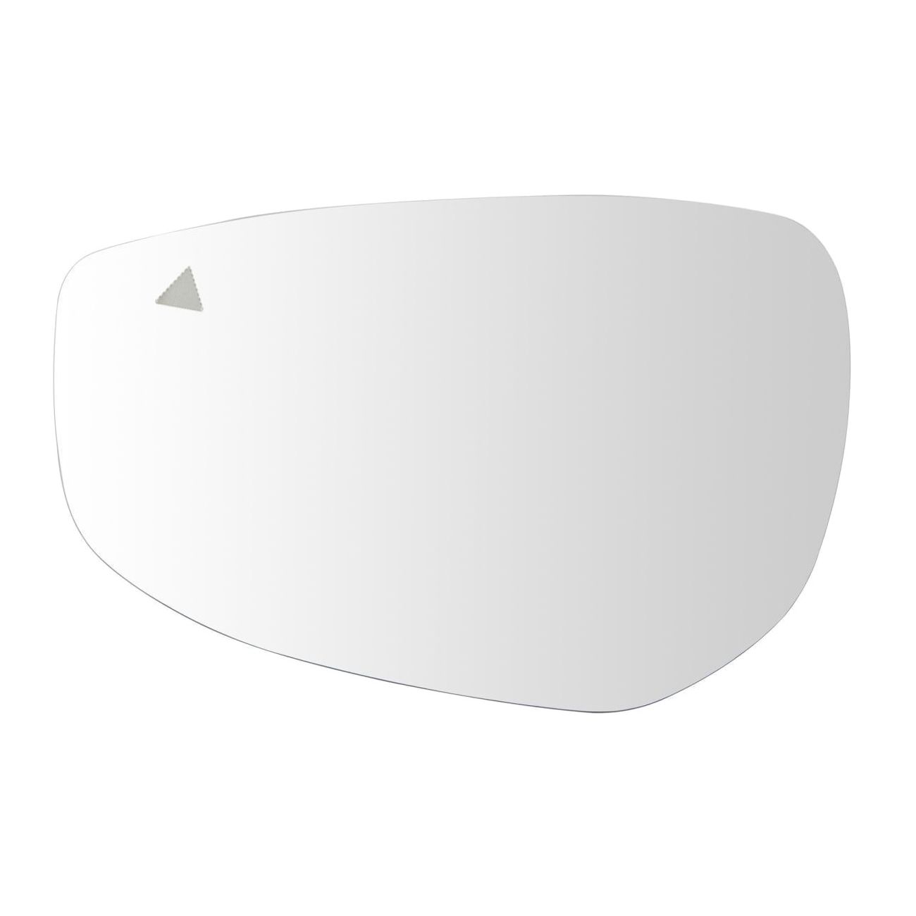 For Mazda 2023 CX-30 Left Mirror Glass
