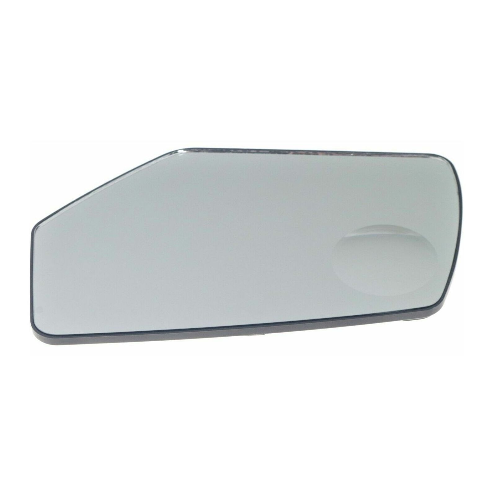 Driver Side Mirror Glass Fits 2015-2020 Chevrolet Suburban 22976561 GM1324147