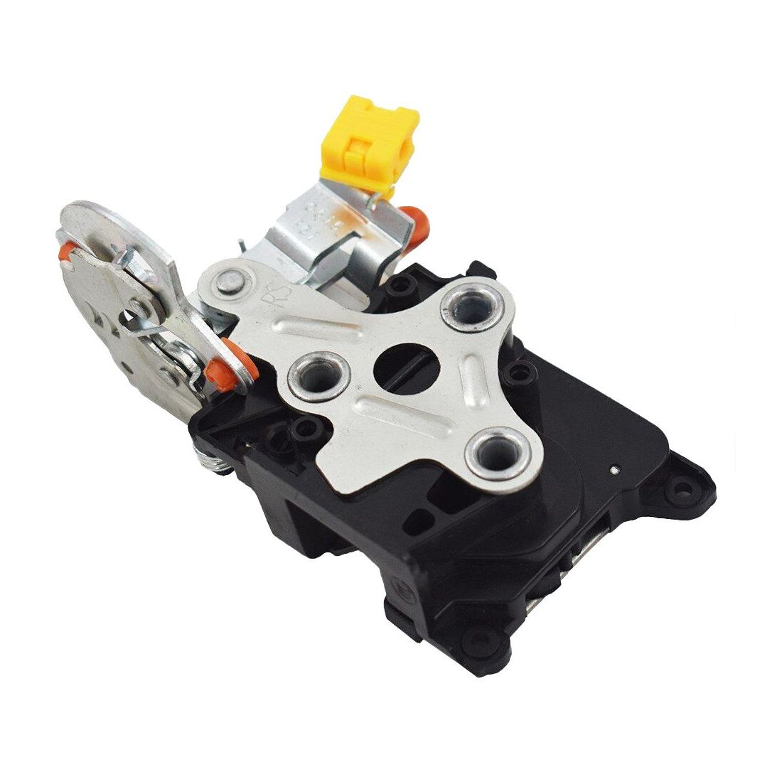 Door Latch Assembly Front Right For Chevrolet Cavalier Pontiac Sunfire 16638420