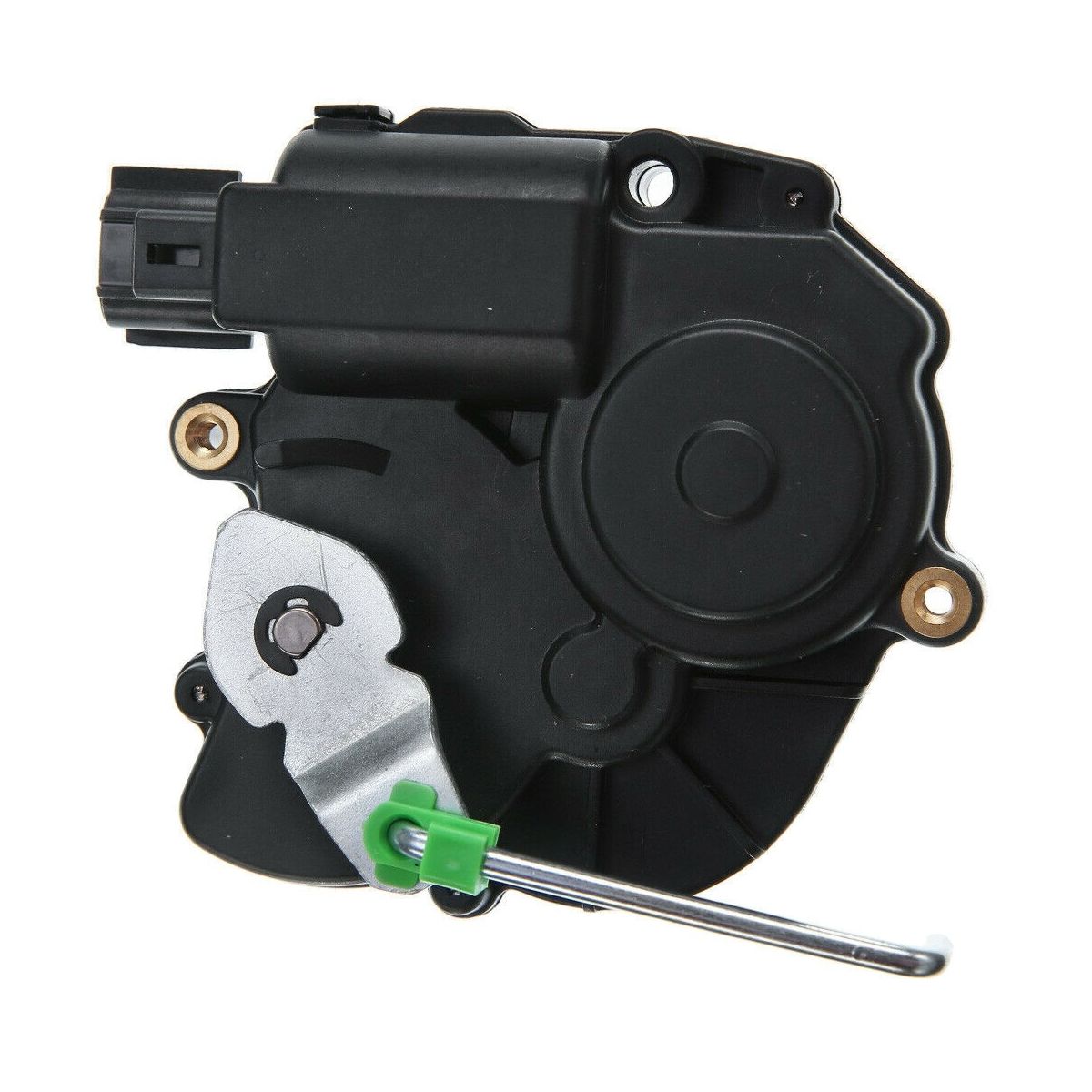 Door Lock Actuator Right Side Sliding Door For 2004-2010 Toyota Sienna