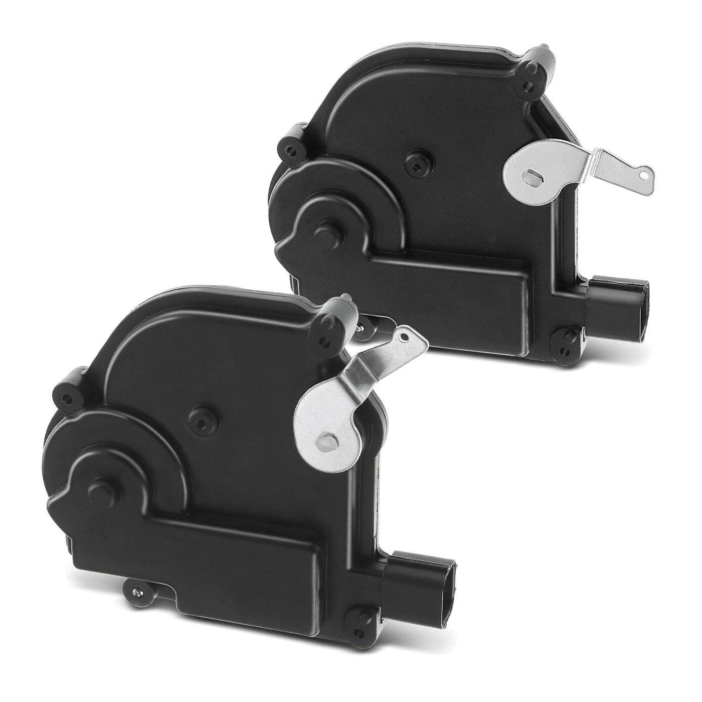 Door Lock Actuator with Power Sliding Door for Honda Odyssey 05-10 Left & Right