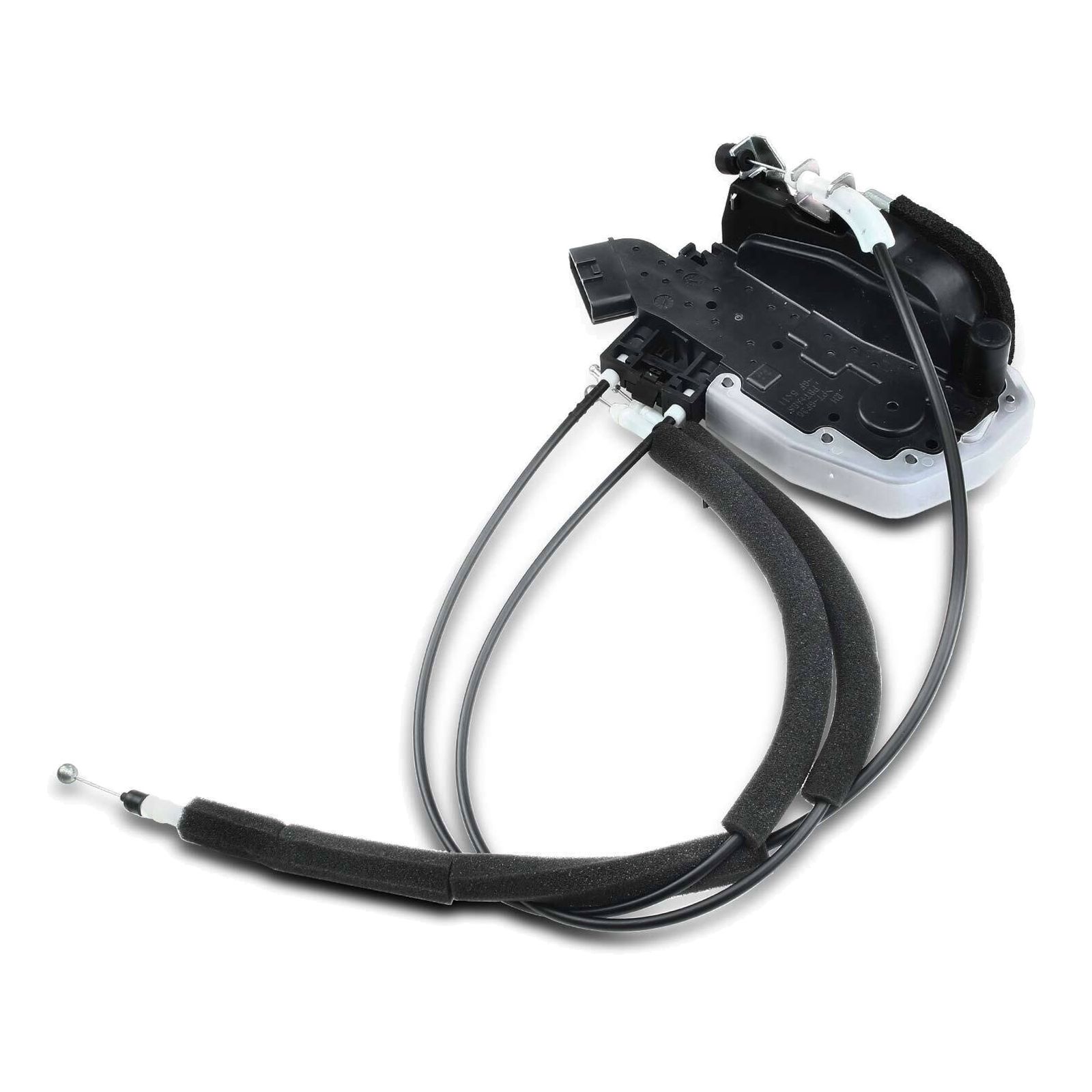 Front Right Door Lock Actuator for Nissan Sentra 07-11 w/ Keyless Entry System