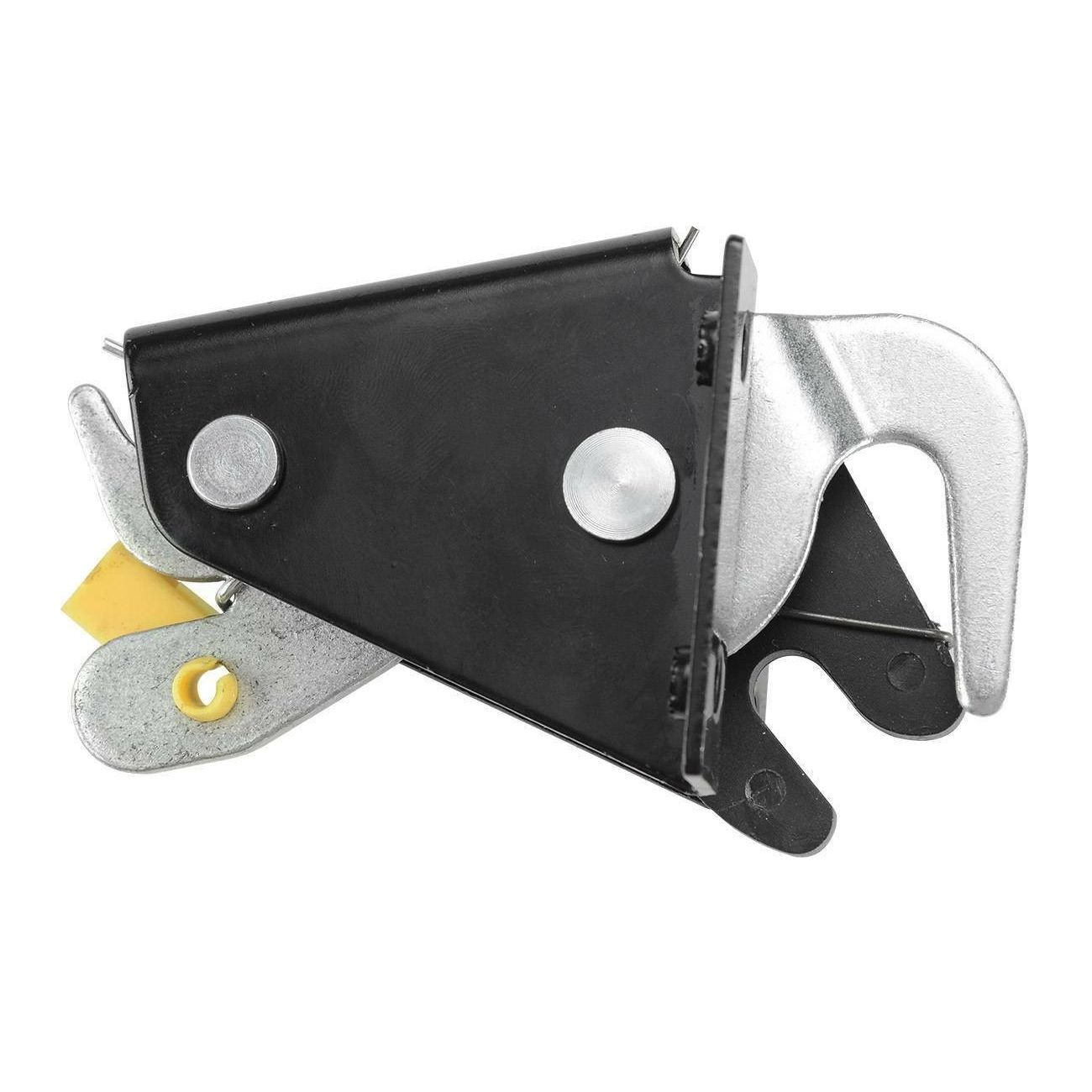 3rd Lower Bottom Door Latch Lock For Chevrolet 96-03 S10 GMC 96-03 Sonoma Trunk