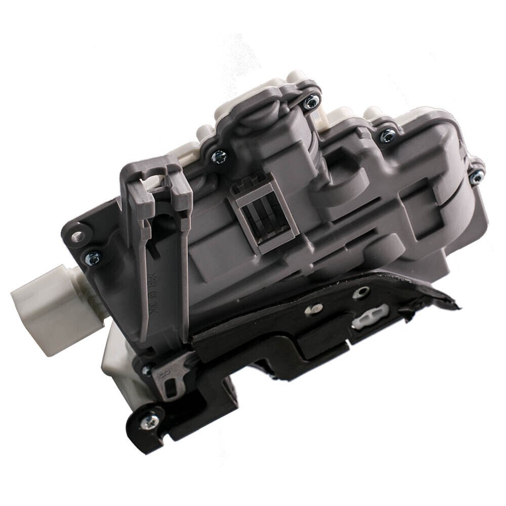 Front Right Door Lock Actuator for VW Touareg 2011-2013 for Audi Q7 2007-2013