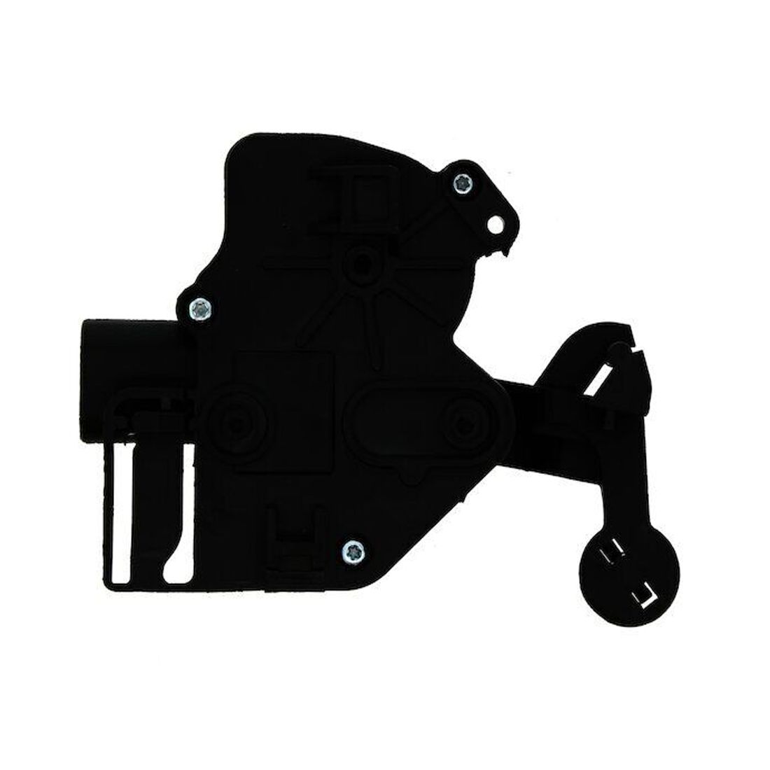 For 06 Chevrolet Suburban 1500 LTZ Sport Utility 27DD73C Liftgate Lock Actuator