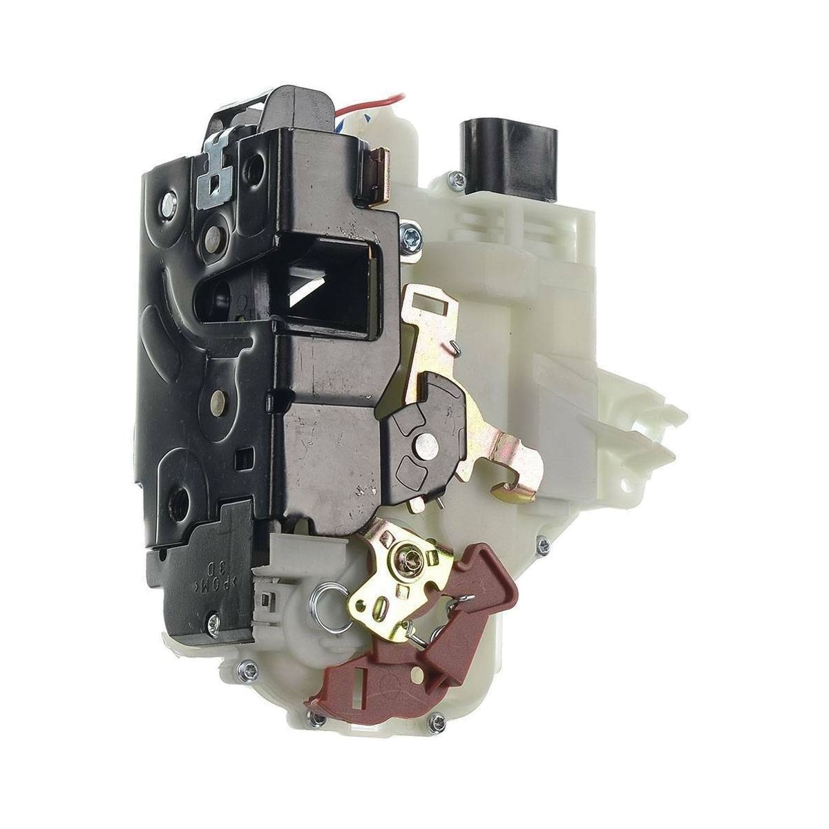 Door Lock Actuator Front Right For Volkswagen Beetle GTI Jetta R32 Rabbit 931503