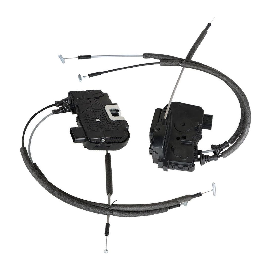 Front Right & Left Side Door Lock Latch Actuator For 2011-2015 Hyundai Sonata
