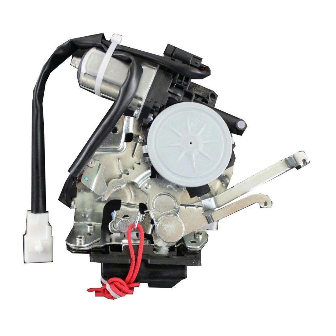 For Toyota 2004-2010 Sienna CE POWER REAR HATCH DOOR LOCK ASSEMBLY WITH MOTOR