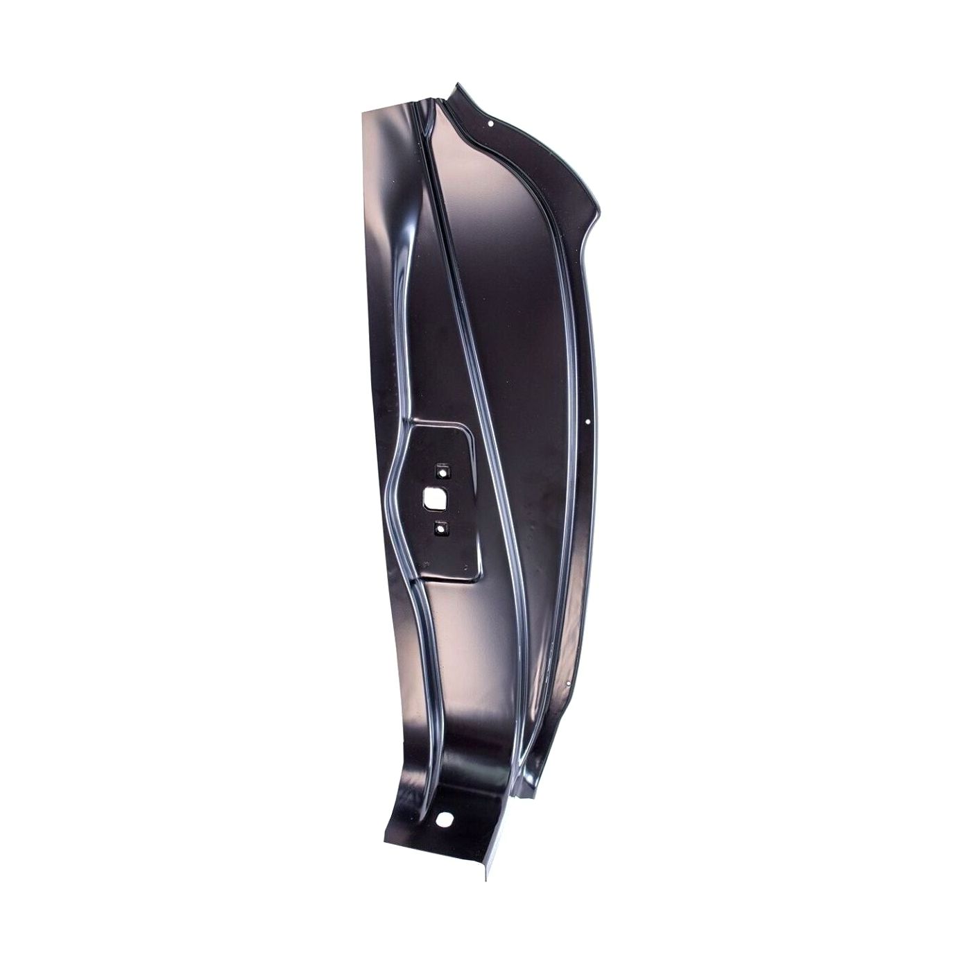For Ford 1964 Galaxie Base U/K Door Jamb Lock Pillar-Left