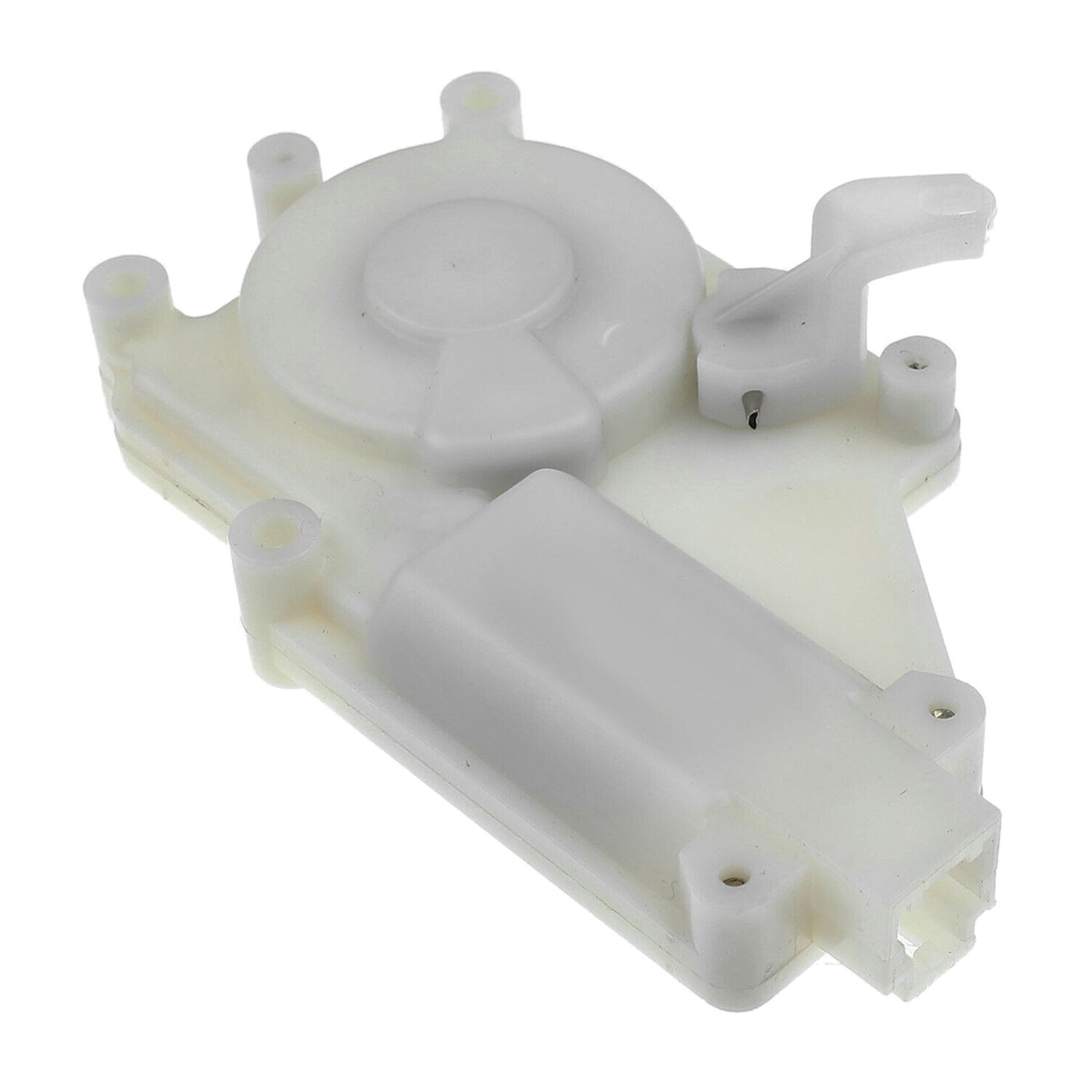 For 08 Honda Pilot Special Edition Sport Utility Rear Tailgate Lock Actuator