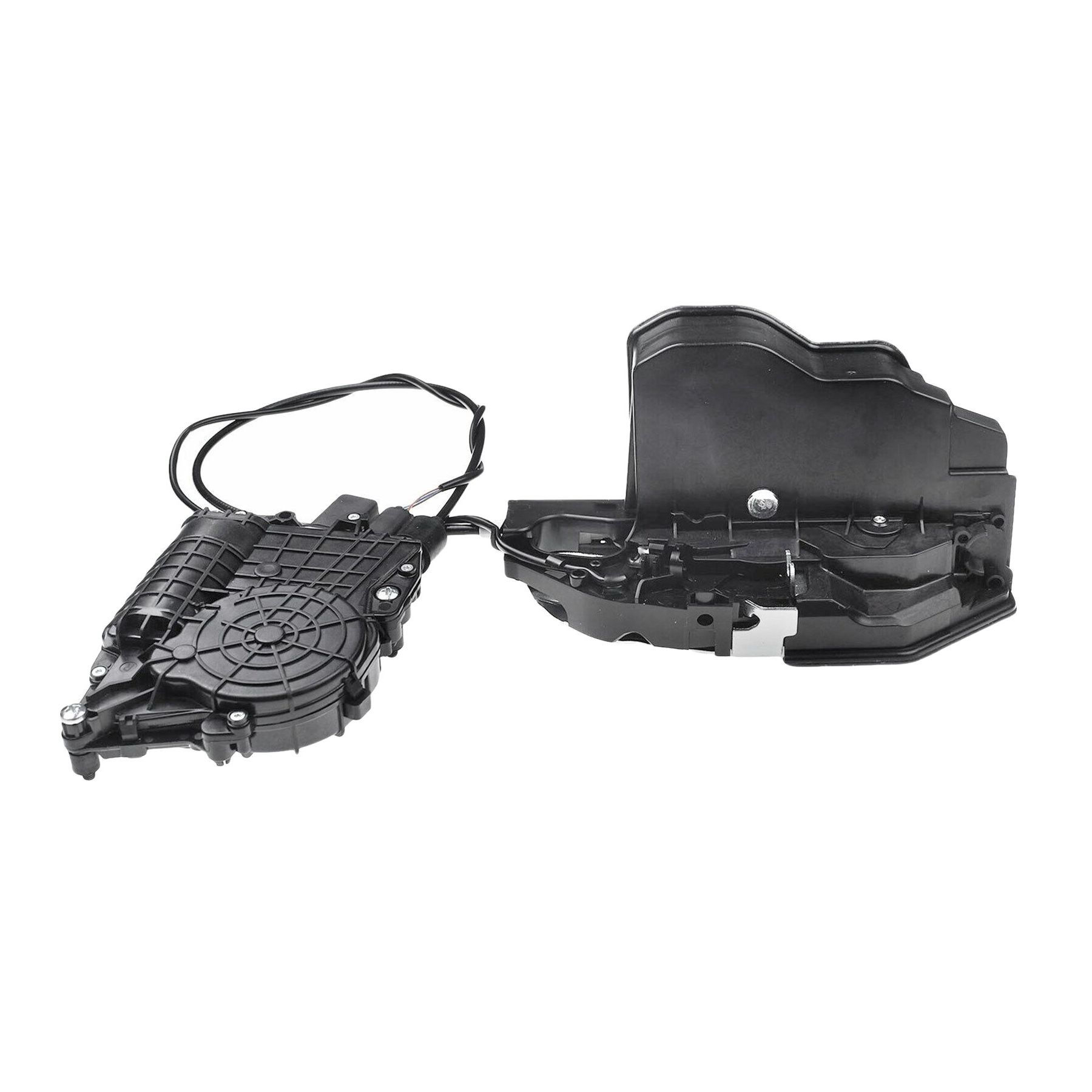 Door Lock Actuator Coupe13-18 For 13-18 BMW 640i Gran Coupe Sedan Rear Left