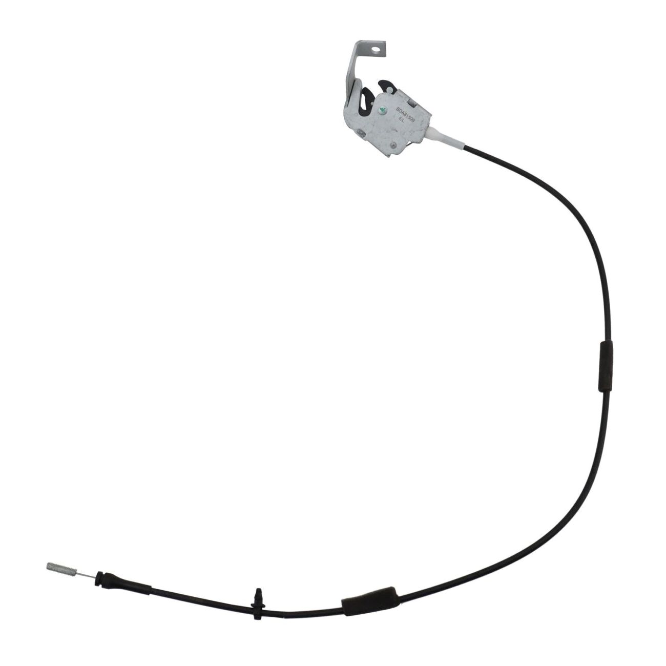 For 2004 Ford F-150 Heritage Rear Left Door Lock Actuator