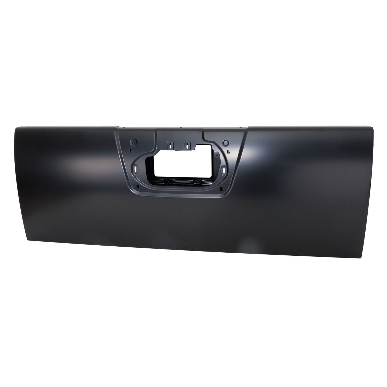 Tailgate For 05-08 Nissan Frontier Nismo Off-Road Steel K3400ZP5MA NI1900121