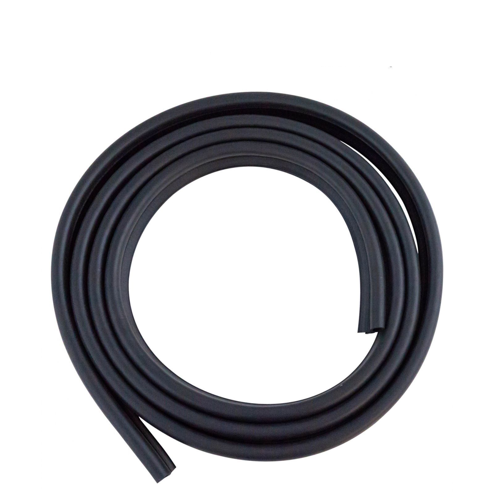 Liftgate Tailgate Weatherstrip Seal For 1984-1990 Ford Bronco II Sport Utility